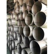 API 5L Gr.B 5CT Carbon Steel LSAW Pipes